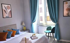 Girasole Suites